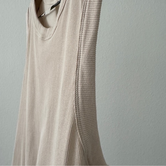 PACT Organic Perfect Rib Tank - Picture 7 of 9